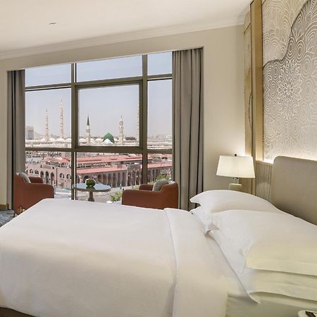 Rotana Al Manakha Madinah Hotel Medina Exterior foto